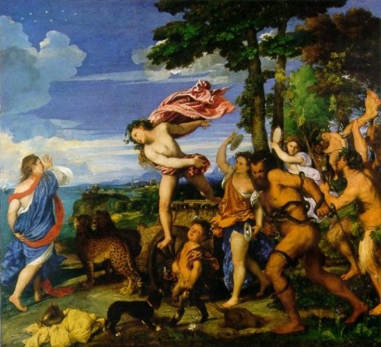 Mitologia clássica