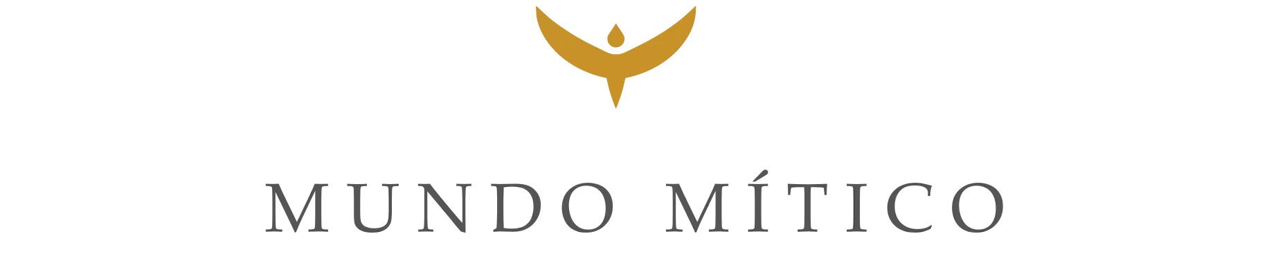 Mundo Mítico Logo